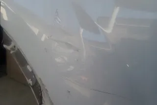  Дверь задняя правая Audi Q7 4M Арт e5900815, вид 4
