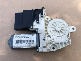 1K0959704B Моторчик стеклоподъемника Volkswagen Golf 5 Арт e5903103, вид 1