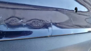 a1178853300 Бампер задний Mercedes CLA c117 Арт e5903296, вид 8
