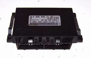 A0255457132 Датчик температуры Mercedes E W211 Арт e5904083, вид 1