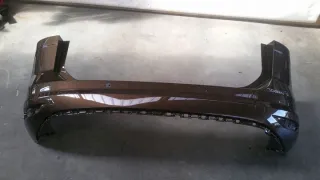 5TA807421AB Бампер задний Volkswagen Touran 2 Арт e5908244, вид 1