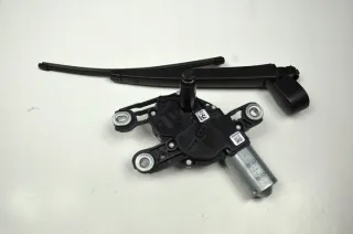 5G0955711A Моторчик стеклоочистителя фар Volkswagen Golf 7 Арт e5913580, вид 1
