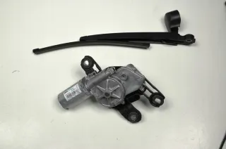 5G0955711A Моторчик стеклоочистителя фар Volkswagen Golf 7 Арт e5913580, вид 2