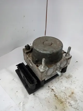 0265800574 57110-S9A-A021-M1 68K0JP2WD Блок ABS Nissan Micra K12 Арт e5915260, вид 2