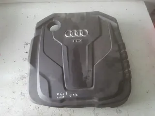  Декоративная крышка двигателя Audi A6 C7 (S6,RS6) Арт e5919980, вид 1