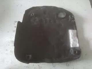  Декоративная крышка двигателя Audi A6 C7 (S6,RS6) Арт e5919980, вид 2