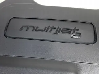 55271269 Декоративная крышка двигателя Fiat Tipo 2 Арт e5920071, вид 2
