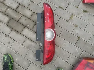 20570748 Фонарь задний правый Opel Combo D Арт e5920263, вид 1