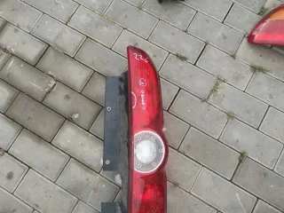 20570748 Фонарь задний правый Opel Combo D Арт e5920263, вид 2