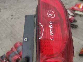 20570748 Фонарь задний правый Opel Combo D Арт e5920263, вид 4