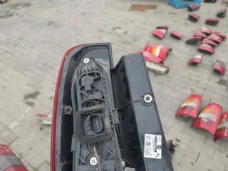 20570748 Фонарь задний правый Opel Combo D Арт e5920263, вид 5