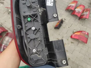 20570748 Фонарь задний правый Opel Combo D Арт e5920263, вид 6