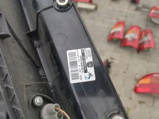 20570748 Фонарь задний правый Opel Combo D Арт e5920263, вид 7