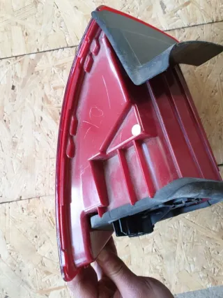 5C6945096 5C6-945-096 Фонарь задний левый Volkswagen Jetta 4 Арт e5920509, вид 6