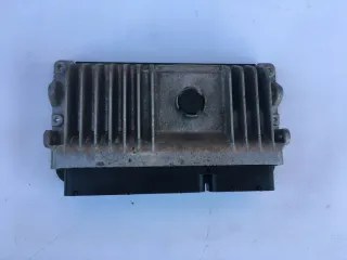 89661-47A20, 217000-4590 Блок управления двигателем Toyota Prius 4 Арт e5922524, вид 1