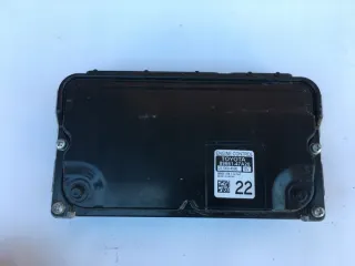 89661-47A20, 217000-4590 Блок управления двигателем Toyota Prius 4 Арт e5922524, вид 2