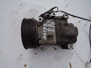 H12A1AV4HE Компрессор кондиционера Mazda 6 2 Арт e5922709, вид 1