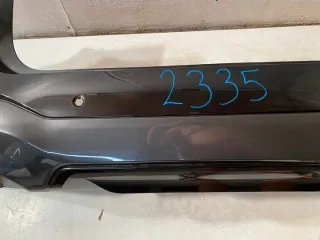 51128059877 Бампер задний BMW X1 F48 Арт e5924118, вид 5