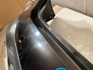 51128059877 Бампер задний BMW X1 F48 Арт e5924118, вид 8