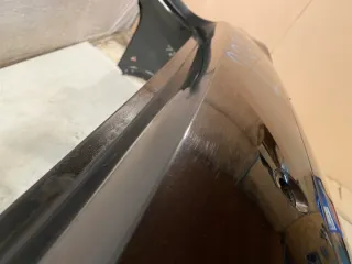 51128059877 Бампер задний BMW X1 F48 Арт e5924118, вид 9