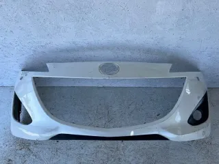  Бампер передний Mazda 2 DE Арт e5924482, вид 1