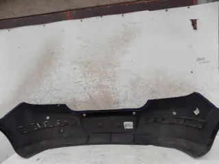 24460353 Бампер задний Opel Astra H Арт e5924778, вид 5