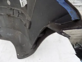 24460353 Бампер задний Opel Astra H Арт e5924778, вид 9
