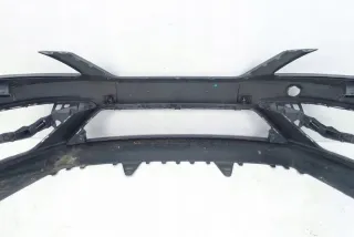 5F0807221AB 5F0807221AJ 5F0807221AB, Бампер передний Seat Leon 3 Арт e5925053, вид 9