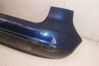 5M0807421 Бампер задний Volkswagen Golf 5 Арт e5925285, вид 2