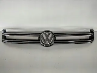 5n0853655 5N0853655 Решетка радиатора Volkswagen Tiguan 1 Арт e5926485, вид 1