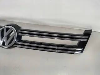 5n0853655 5N0853655 Решетка радиатора Volkswagen Tiguan 1 Арт e5926485, вид 3