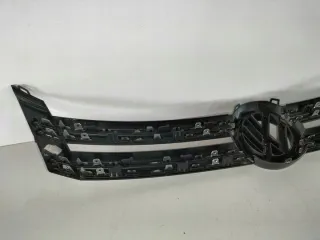 5n0853655 5N0853655 Решетка радиатора Volkswagen Tiguan 1 Арт e5926485, вид 5