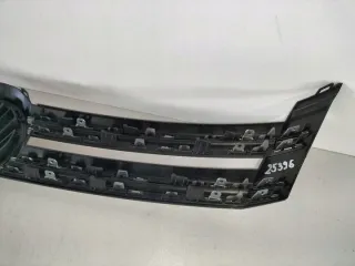 5n0853655 5N0853655 Решетка радиатора Volkswagen Tiguan 1 Арт e5926485, вид 6