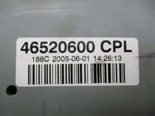 51744898 46520600 Блок предохранителей Fiat Punto 2 Арт e5926653, вид 4