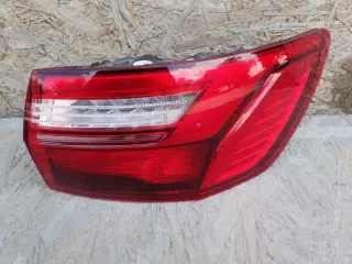 8W9945070AA Фонарь задний правый Audi A4 B9 Арт e5927224, вид 1