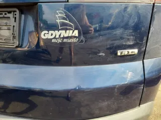  Крышка багажника (дверь 3-5) Ford S-Max 1 Арт e5931562, вид 4