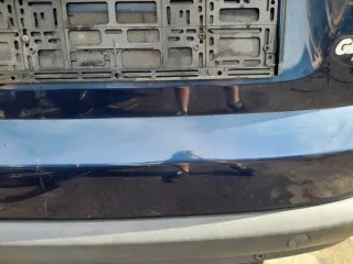  Крышка багажника (дверь 3-5) Ford S-Max 1 Арт e5931562, вид 6
