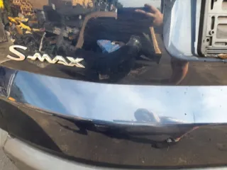  Крышка багажника (дверь 3-5) Ford S-Max 1 Арт e5931562, вид 9