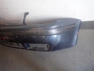 1998-2004 1J0807221 Бампер передний Volkswagen Golf 4 Арт e5933630, вид 3