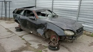 1708200926 353223 Блок управления (другие) Mercedes SLK r170 Арт e5934175, вид 9