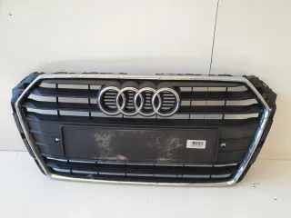 8W0853651 Решетка радиатора Audi A4 B9 Арт e5934484, вид 1