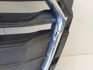 8W0853651 Решетка радиатора Audi A4 B9 Арт e5934484, вид 3