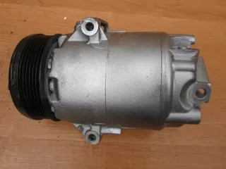 13297447 6572651 Компрессор кондиционера Opel Astra H Арт e5938161, вид 3