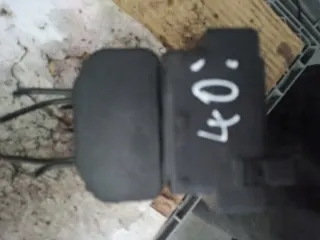 0273004225 S108022001C 13157576BE Блок ABS Opel Corsa C Арт e5938805, вид 1