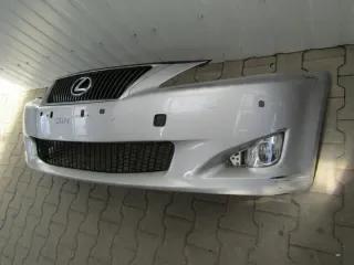  Бампер передний Lexus IS 2 Арт e5939333, вид 2