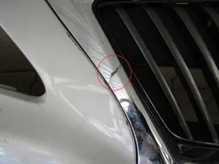  Бампер передний Lexus IS 2 Арт e5939333, вид 4