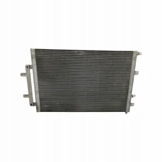 4H0145804A 646484613079971078436 Радиатор (основной) Audi A8 D4 (S8) Арт e5939784, вид 1