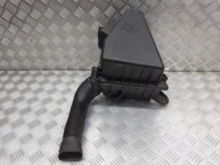 6Q0129601AR Корпус воздушного фильтра Seat Ibiza 3 Арт e5940659, вид 2