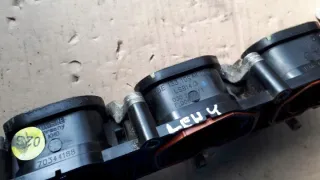 06E133109AK Коллектор впускной Audi A6 C7 (S6,RS6) Арт e5941231, вид 3