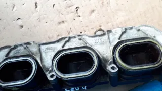 06E133109AK Коллектор впускной Audi A6 C7 (S6,RS6) Арт e5941231, вид 8